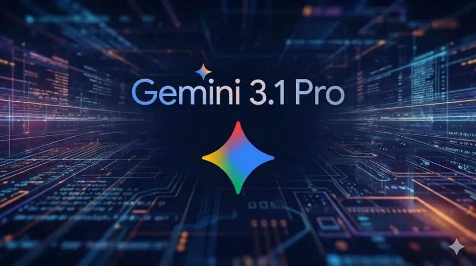Gemini 3.1 Pro 正式发布：Google 最强 AI 来了，推理能力直接翻倍！