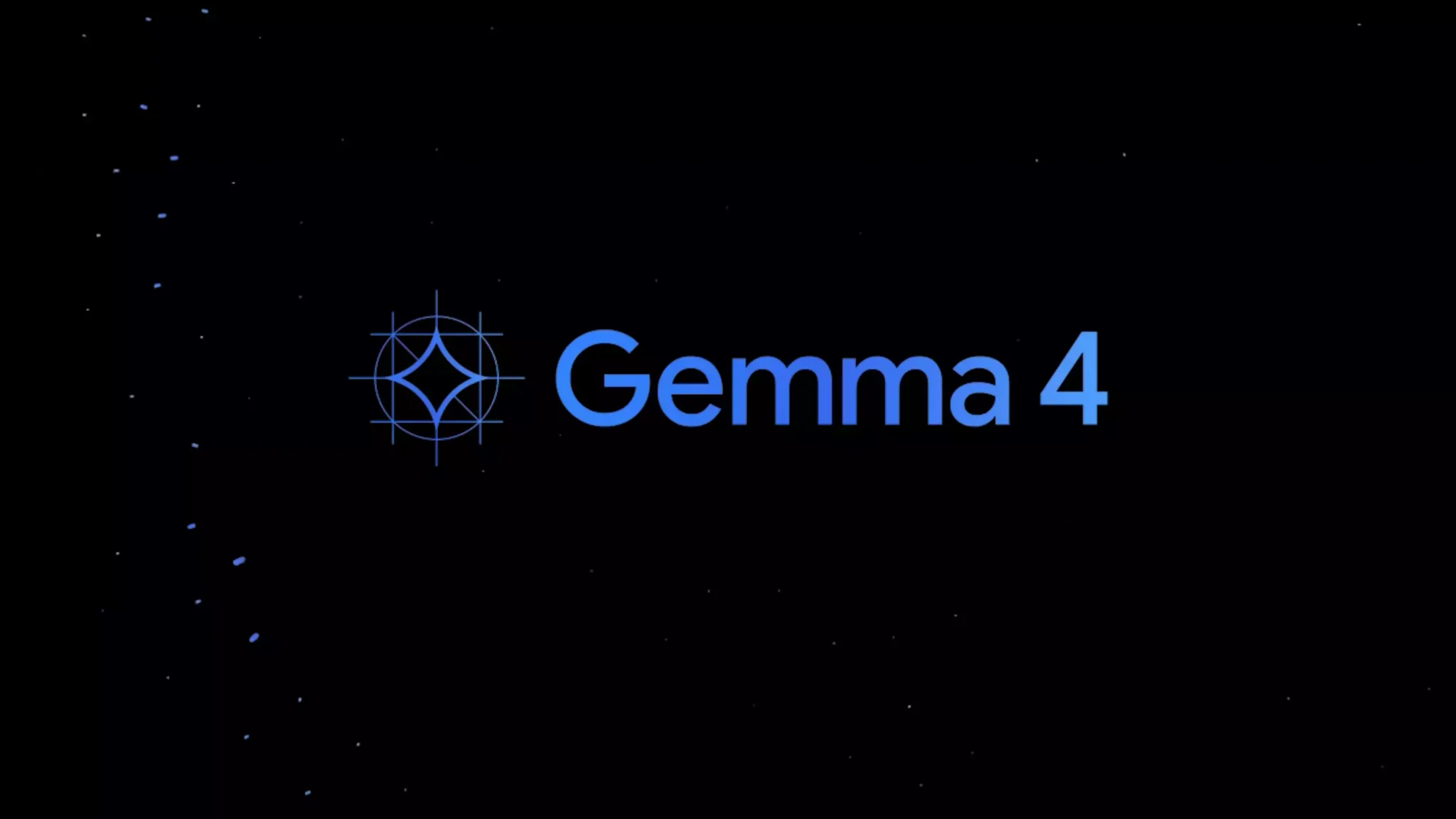 谷歌正式发布 Gemma 4 ：最强开源本地大模型，支持多模态+离线运行，附部署教程！